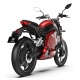 Motocykl elektryczny Super Soco TSX